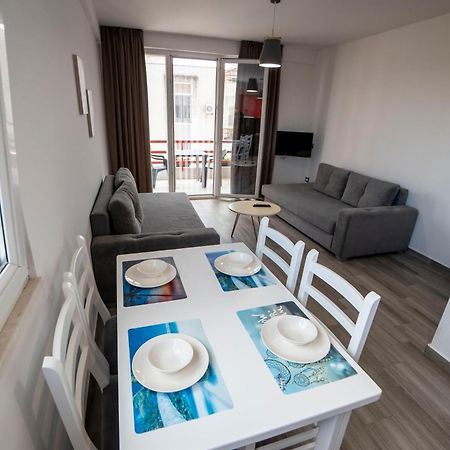 Tuttomondo Apartments Голем Экстерьер фото