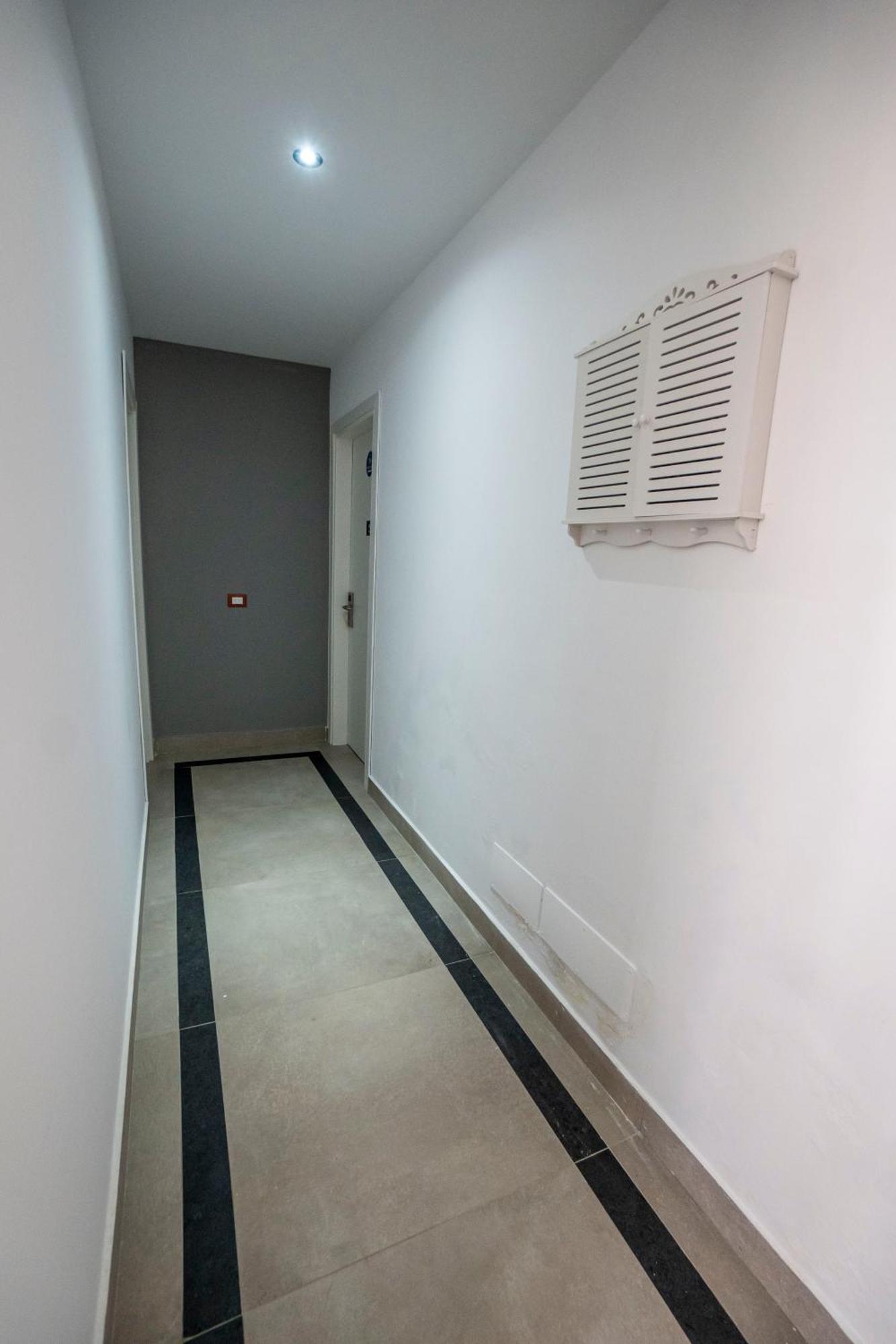 Tuttomondo Apartments Голем Экстерьер фото