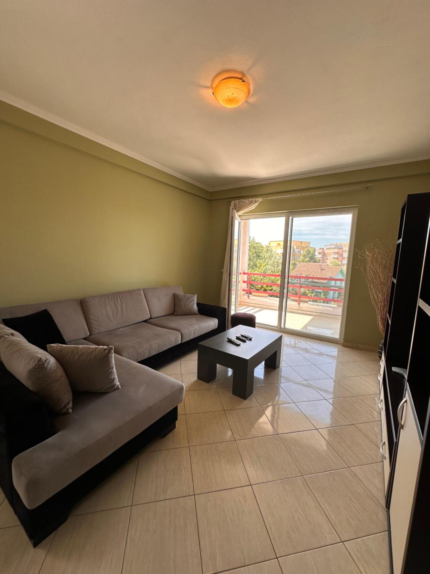Tuttomondo Apartments Голем Экстерьер фото